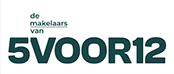 -5voor12