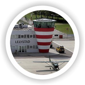 vliegveld-lelystad