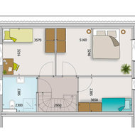 2-kapper-verdieping-2