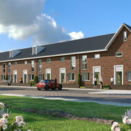 de wierse-rijwoningen