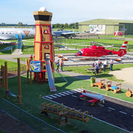 speeltuin-1-aviodrome-lelystad