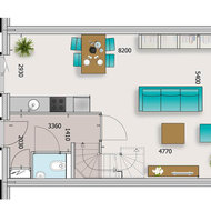 tussenwoning-begane-grond