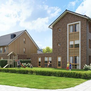 De Landgraaf vrijstaande wonin