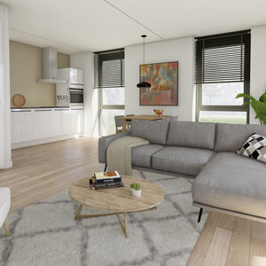 interieur De Graaf van Bidding