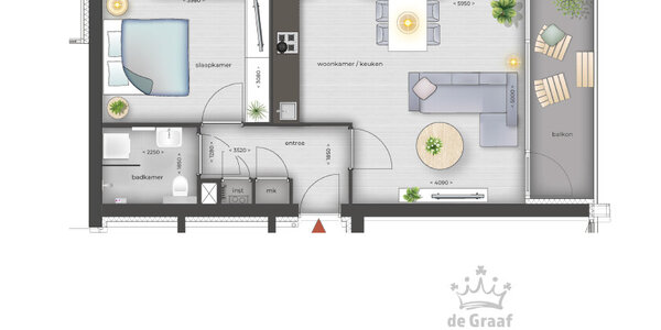 app-b-graaf-ijsselland