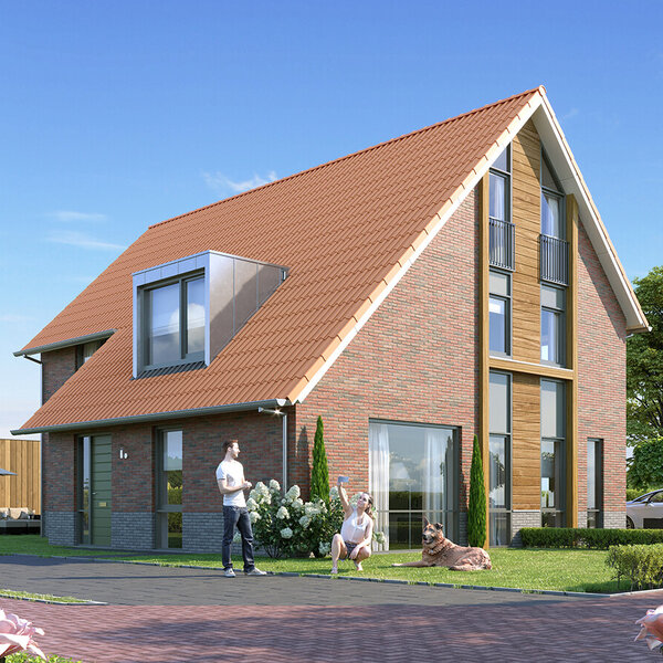boerderijwoningen