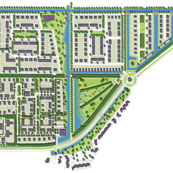 plattegrondgraafschap
